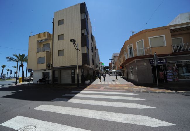 Apartamento en Peñiscola - ZONA CENTRO II Apartamento en Peñiscola - ZONA CENTRO II