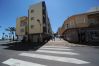 Apartamento en Peñiscola - ZONA CENTRO II Apartamento en Peñiscola - ZONA CENTRO II