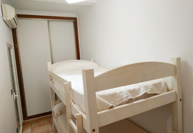Apartamento en Peñiscola - ZONA CENTRO II Apartamento en Peñiscola - ZONA CENTRO II