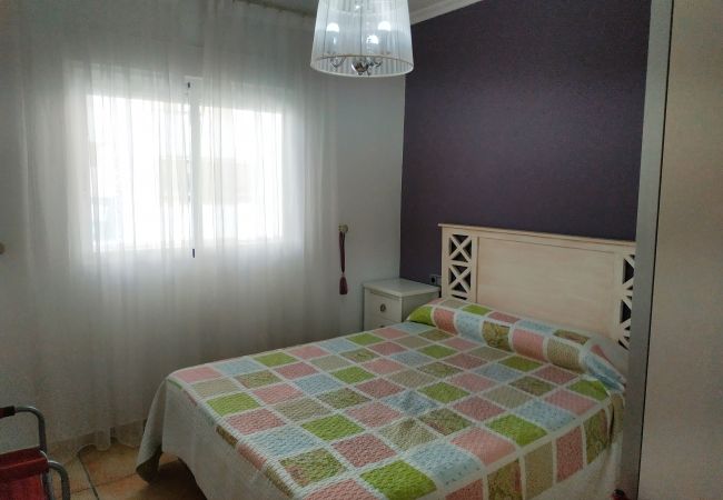 Apartamento en Peñiscola - ZONA CENTRO II