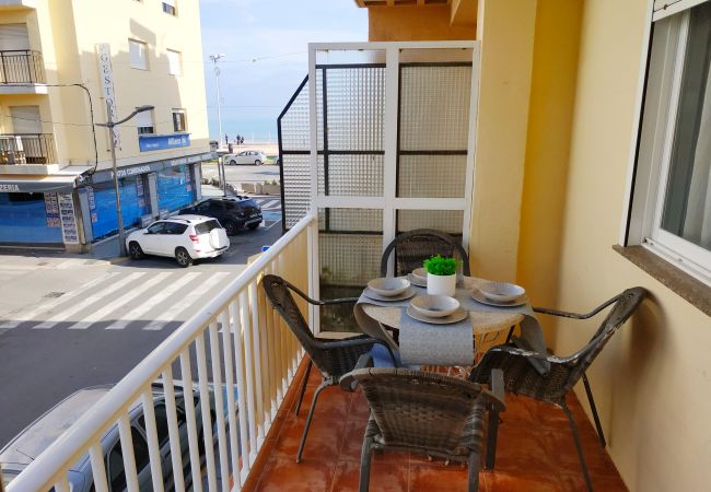 Apartamento en Peñiscola - ZONA CENTRO II