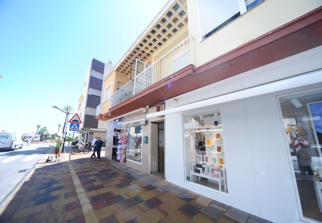 Apartamento en Peñiscola - ZONA CENTRO II Apartamento en Peñiscola - ZONA CENTRO II