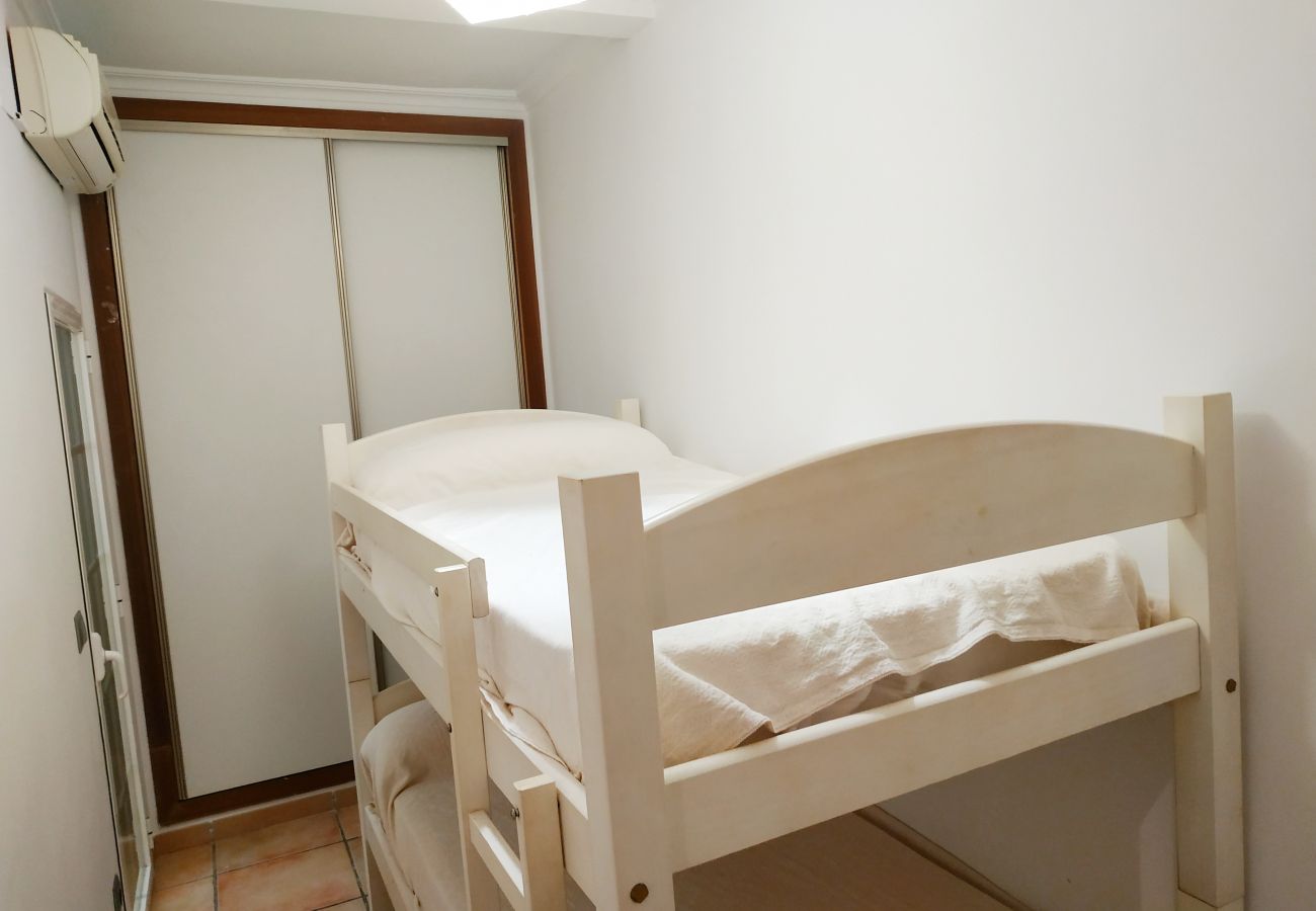 Apartamento en Peñiscola - ZONA CENTRO II