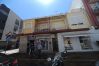 Apartamento en Peñiscola - ZONA CENTRO II Apartamento en Peñiscola - ZONA CENTRO II