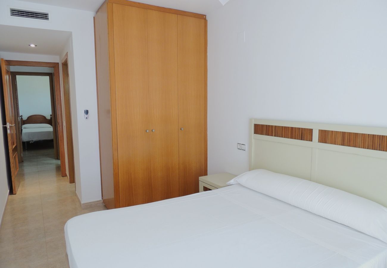 Apartamento en Alcoceber / Alcossebre - TORRE MARSOL