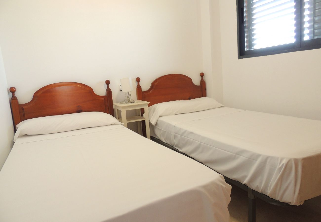 Apartamento en Alcoceber / Alcossebre - TORRE MARSOL