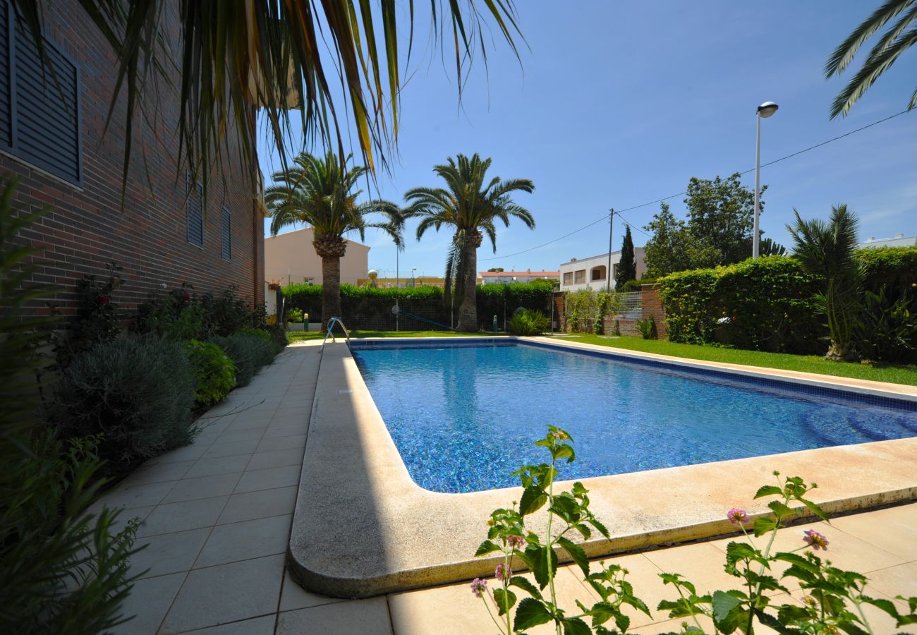 Apartamento en Alcoceber / Alcossebre - TORRE MARSOL