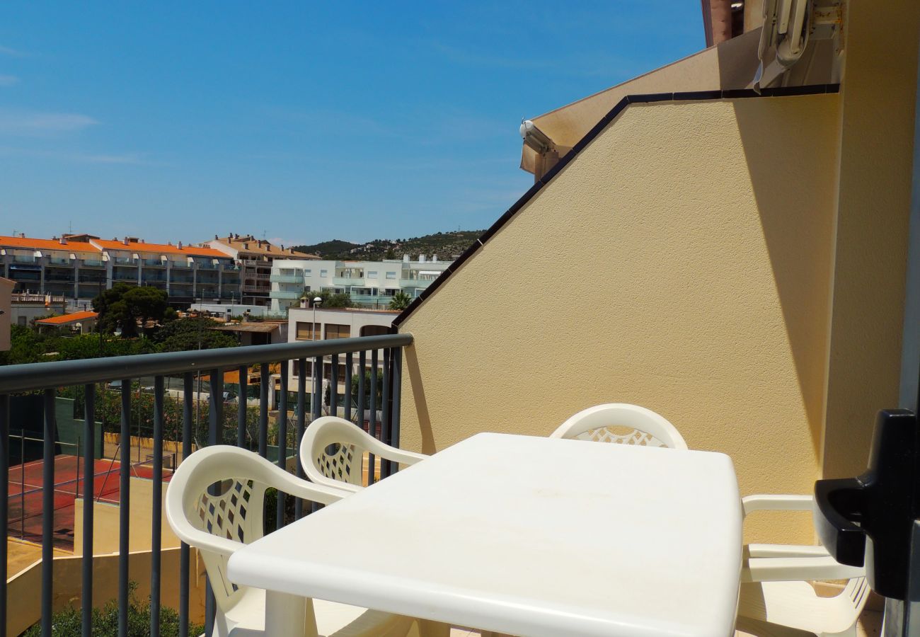 Apartamento en Alcoceber / Alcossebre - TORRE MARSOL