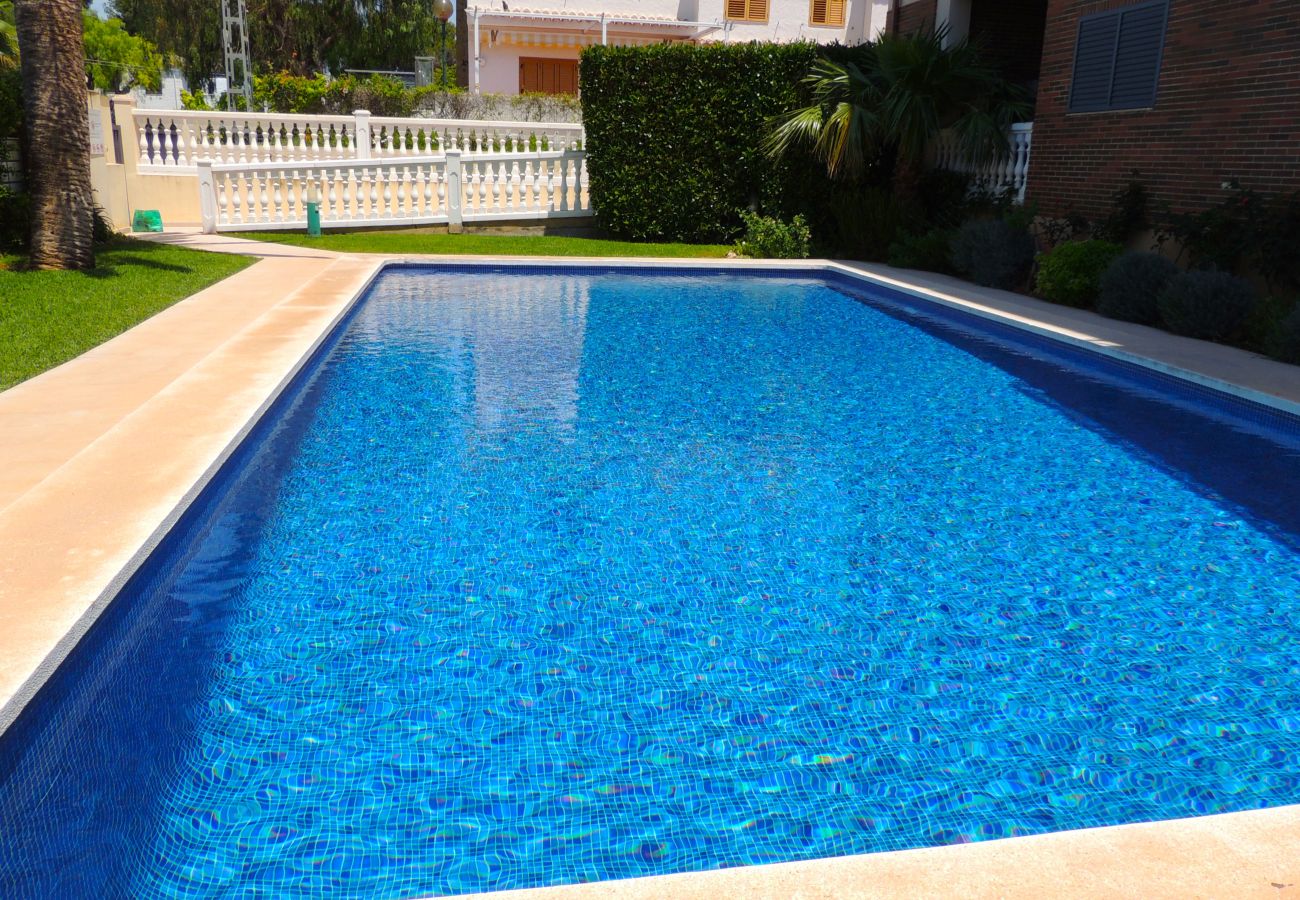 Apartamento en Alcoceber / Alcossebre - TORRE MARSOL