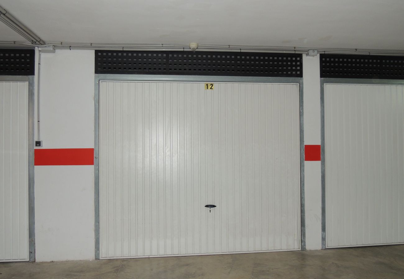 Apartamento en Alcoceber / Alcossebre - TORRE MARSOL
