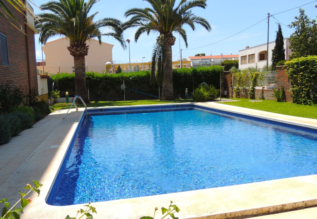 Apartamento en Alcoceber / Alcossebre - TORRE MARSOL