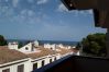 Apartamento en Alcoceber / Alcossebre - TORRE MARSOL