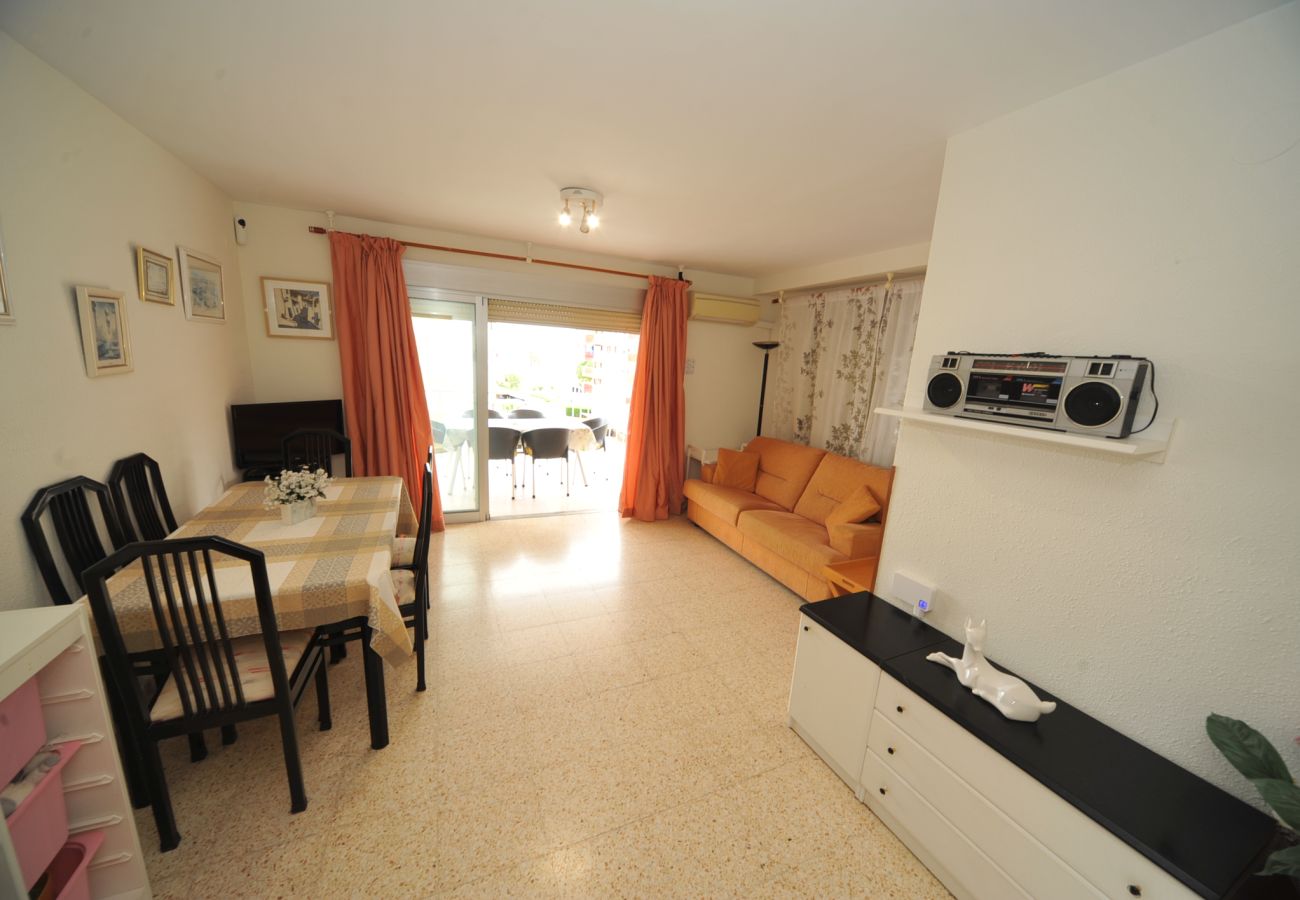 Apartamento en Benicàssim - LOS OLIVOS
