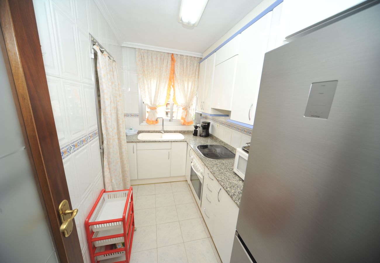 Apartamento en Benicàssim - LOS OLIVOS
