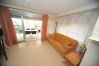 Apartamento en Benicàssim - LOS OLIVOS