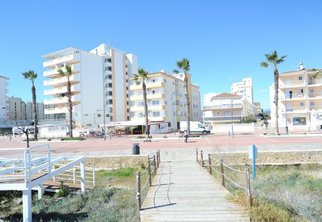 Apartamento en Peñiscola - SABRINA