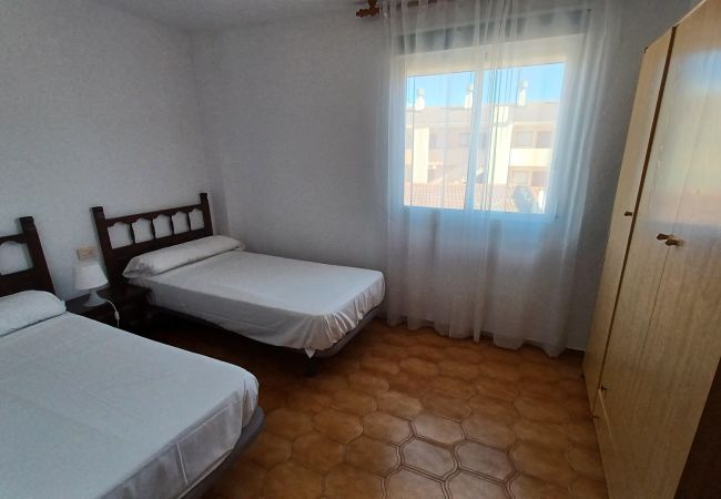 Apartamento en Peñiscola - SABRINA Apartamento en Peñiscola - SABRINA