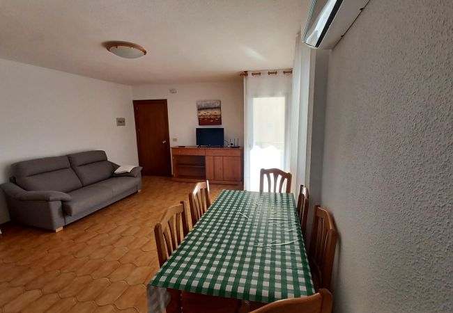 Apartamento en Peñiscola - SABRINA Apartamento en Peñiscola - SABRINA