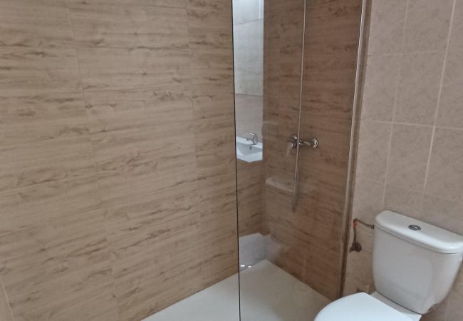 Apartamento en Peñiscola - SABRINA Apartamento en Peñiscola - SABRINA
