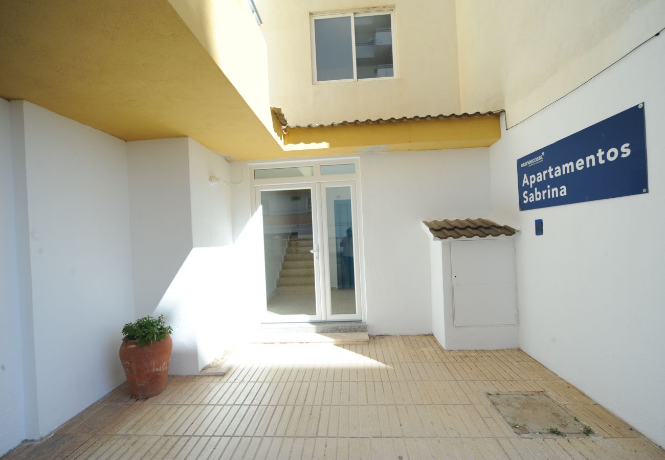 Apartamento en Peñiscola - SABRINA VISTAS LATERALES
