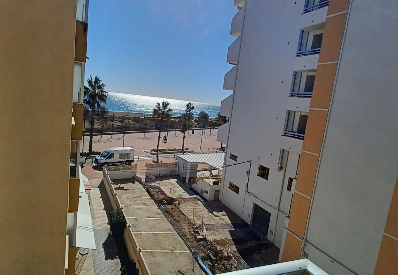 Apartamento en Peñiscola - SABRINA