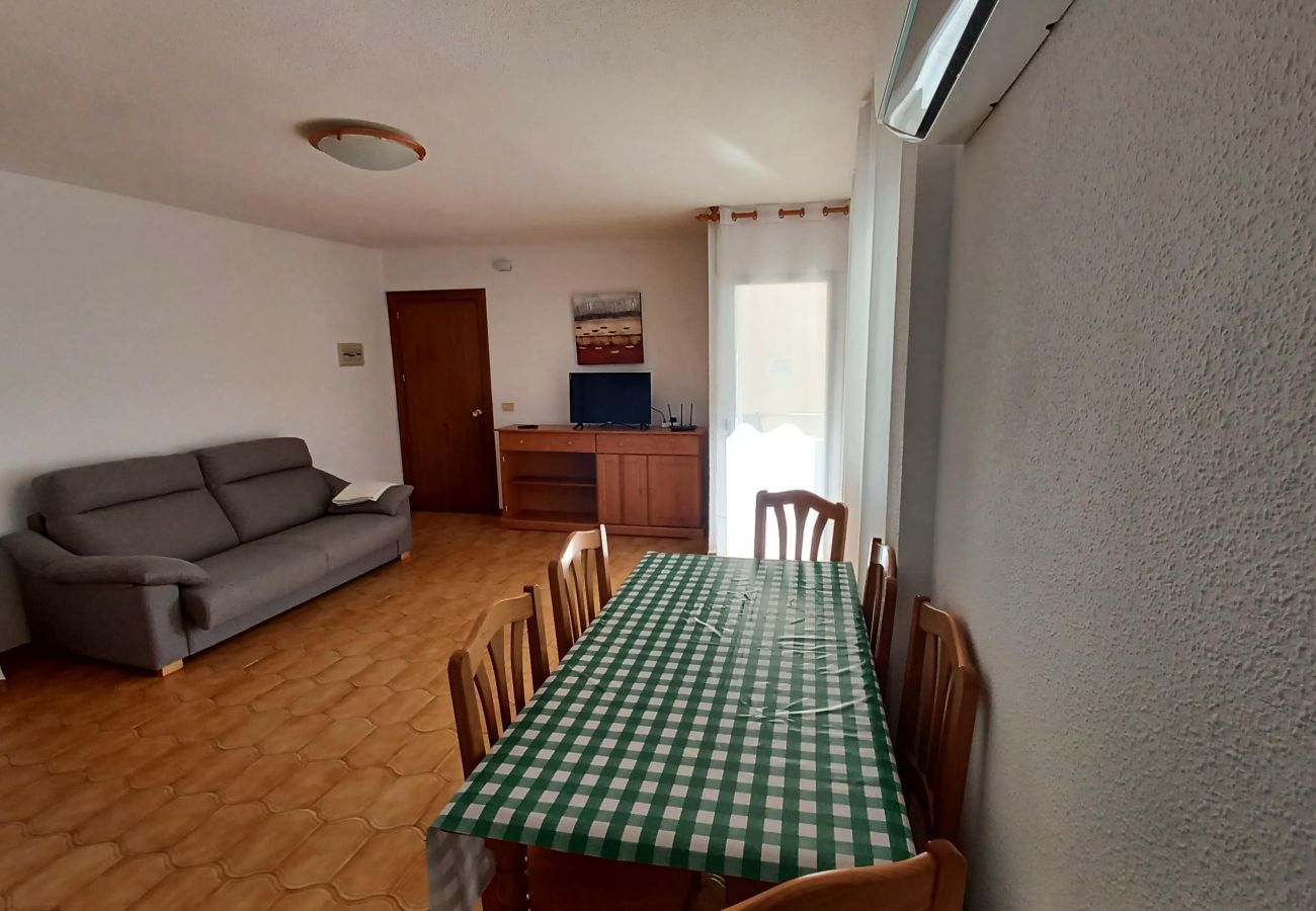 Apartamento en Peñiscola - SABRINA