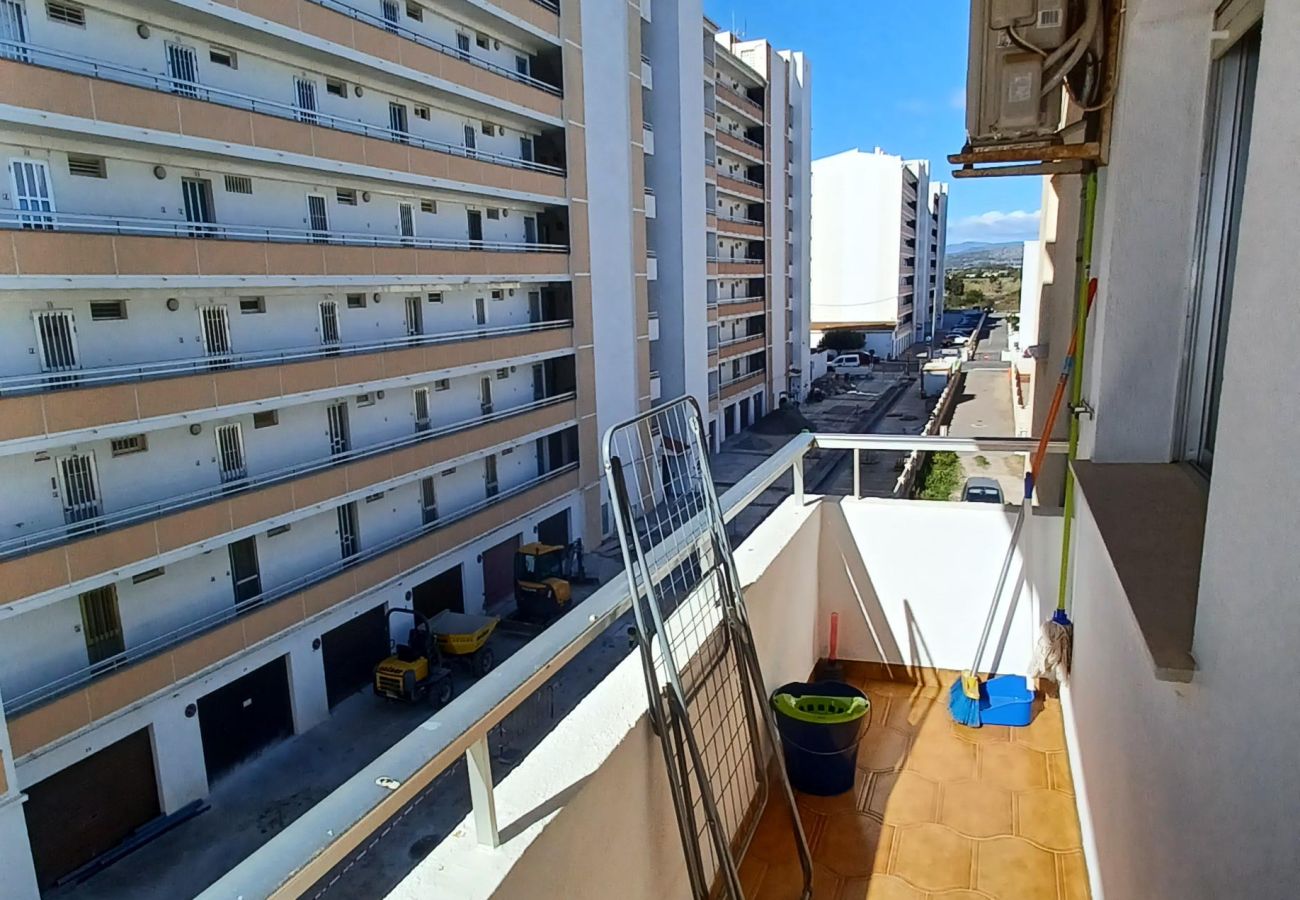 Apartamento en Peñiscola - SABRINA