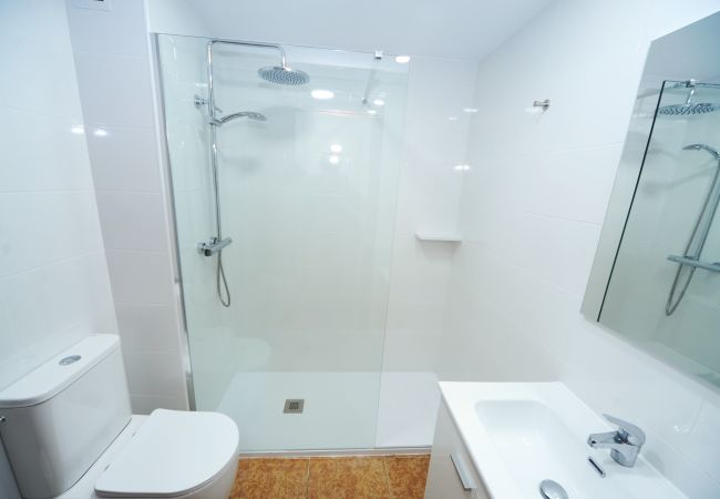 Casa adosada en Benicàssim - ORANGE PARK DUPLEX FAMILIAR JARDIN Casa adosada en Benicàssim - ORANGE PARK DUPLEX FAMILIAR JARDIN