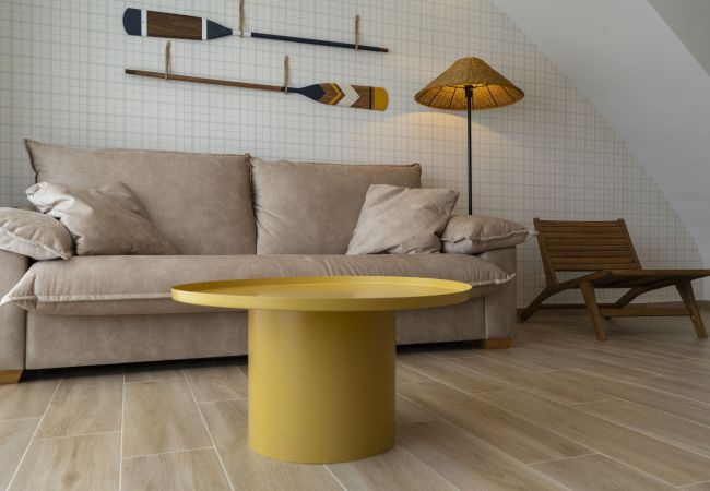 Apartamento en Benicàssim - ORANGE PARK DUPLEX ATICO PREMIUM Apartamento en Benicàssim - ORANGE PARK DUPLEX ATICO PREMIUM