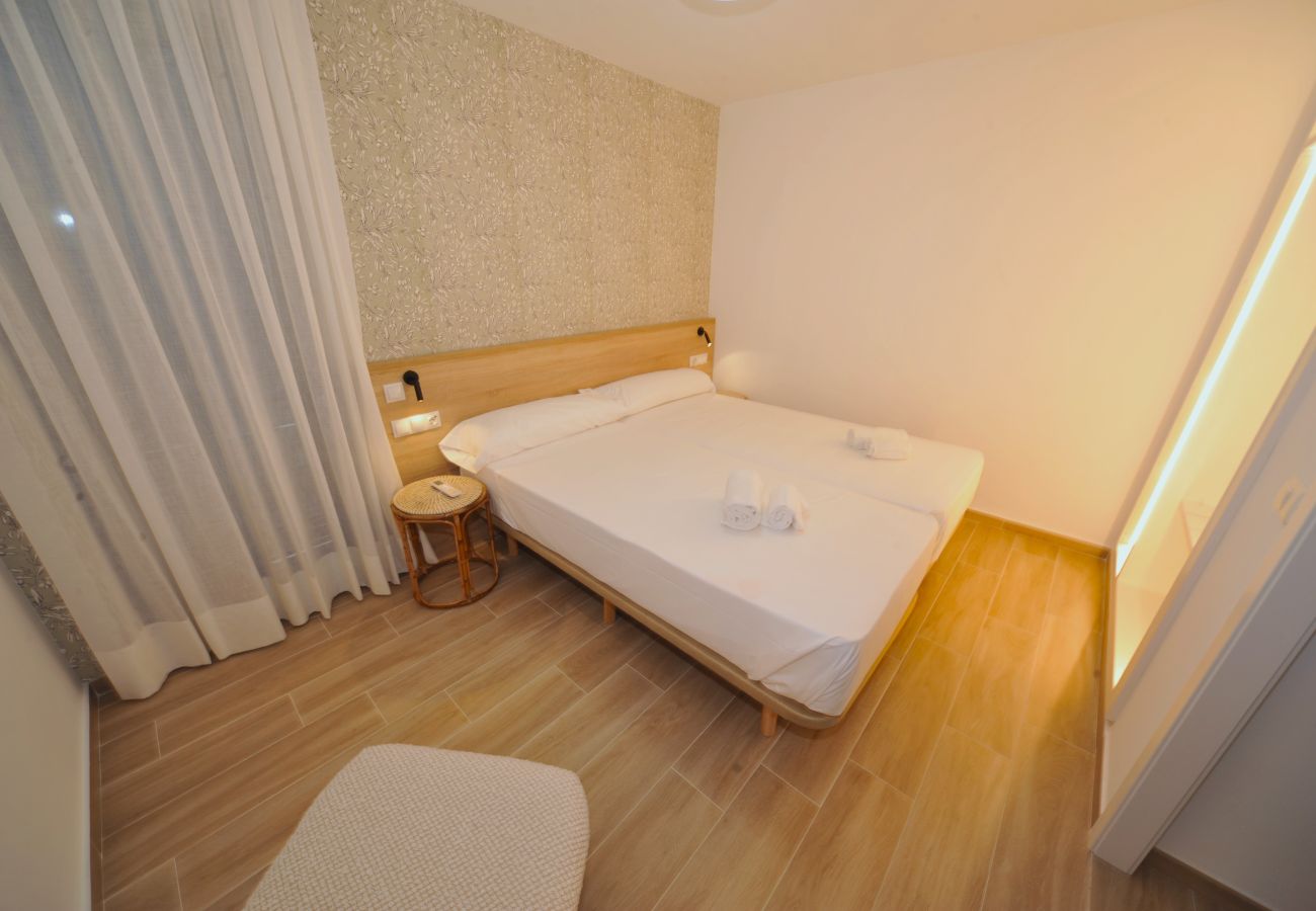 Apartamento en Benicàssim - ORANGE PARK DUPLEX ATICO PREMIUM