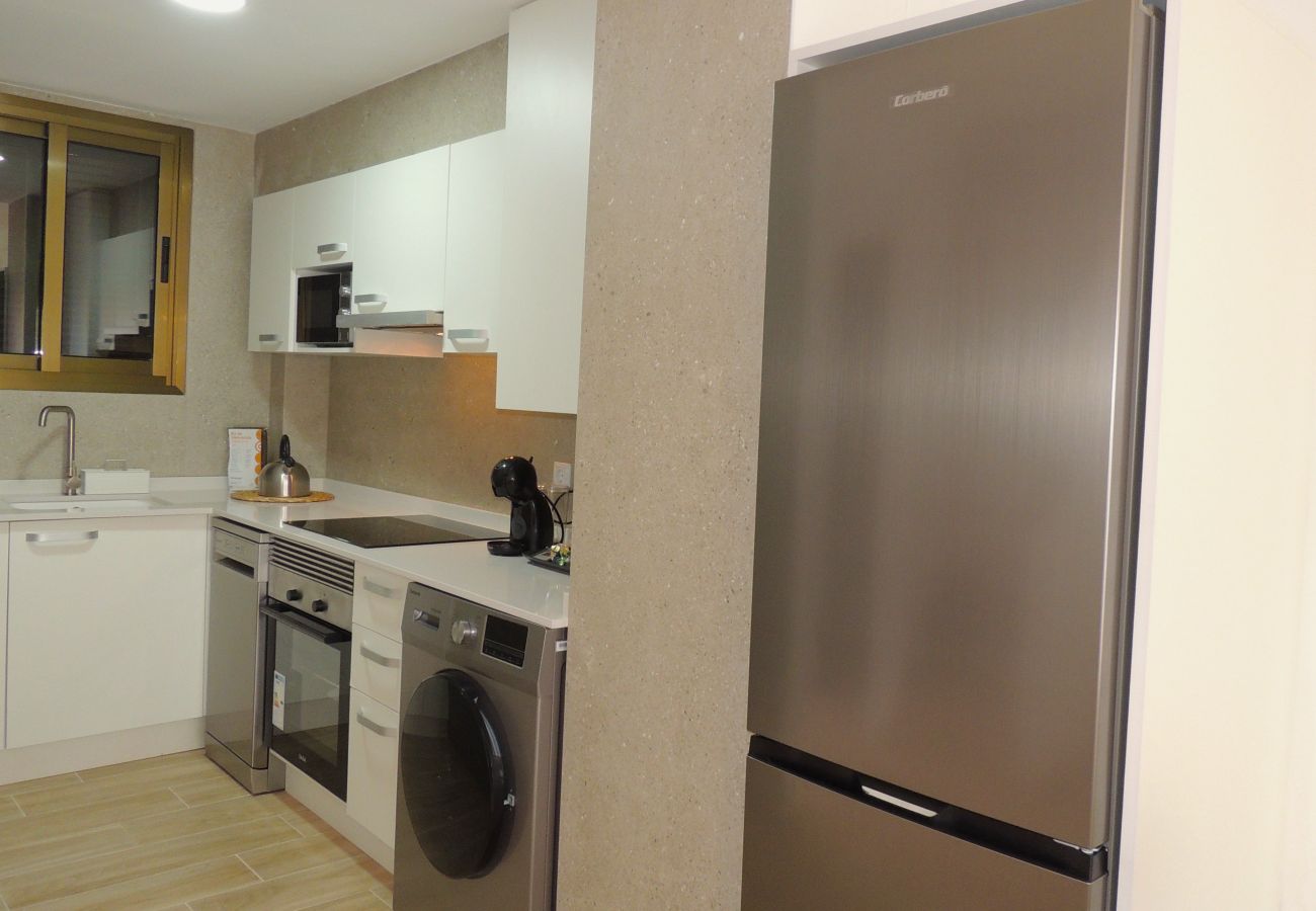 Apartamento en Benicàssim - ORANGE PARK DUPLEX ATICO PREMIUM