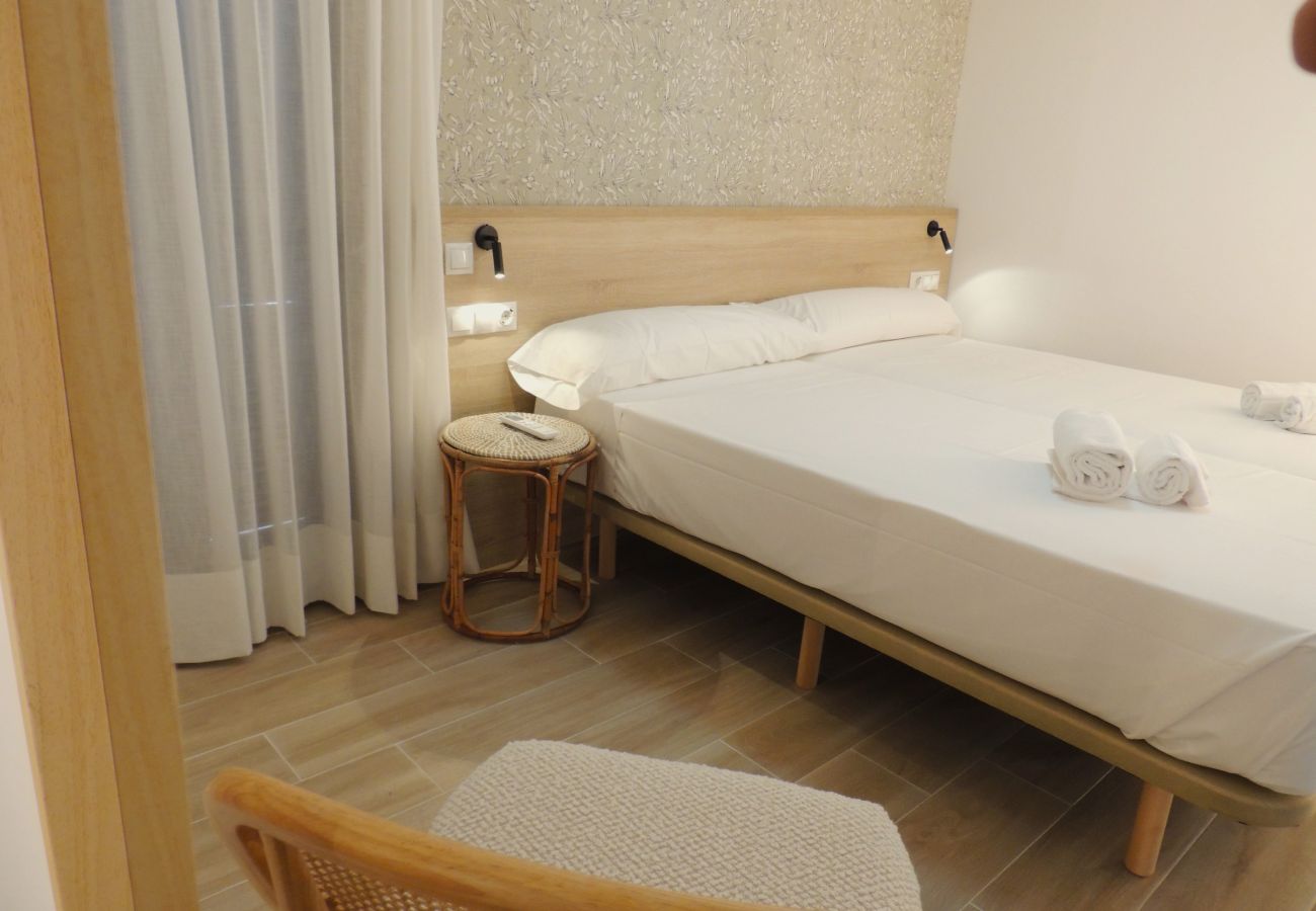 Apartamento en Benicàssim - ORANGE PARK DUPLEX ATICO PREMIUM