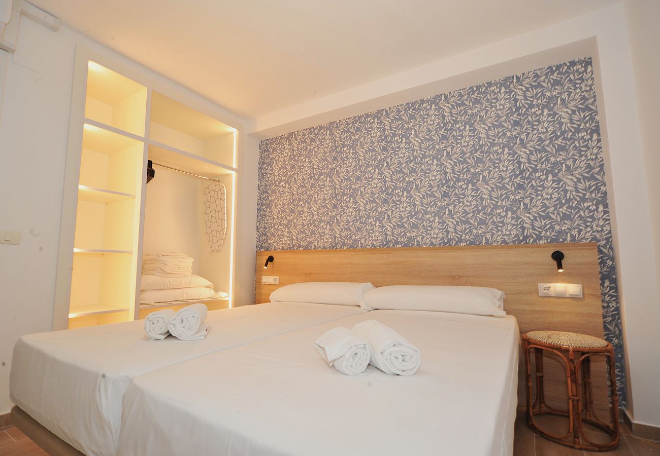 Apartamento en Benicàssim - ORANGE PARK DUPLEX ATICO PREMIUM