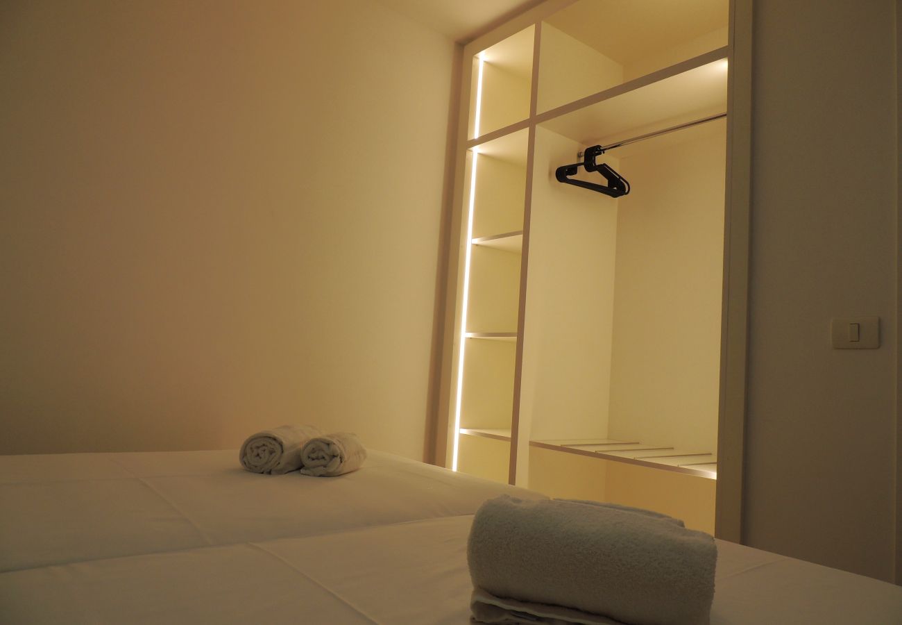 Apartamento en Benicàssim - ORANGE PARK DUPLEX ATICO PREMIUM