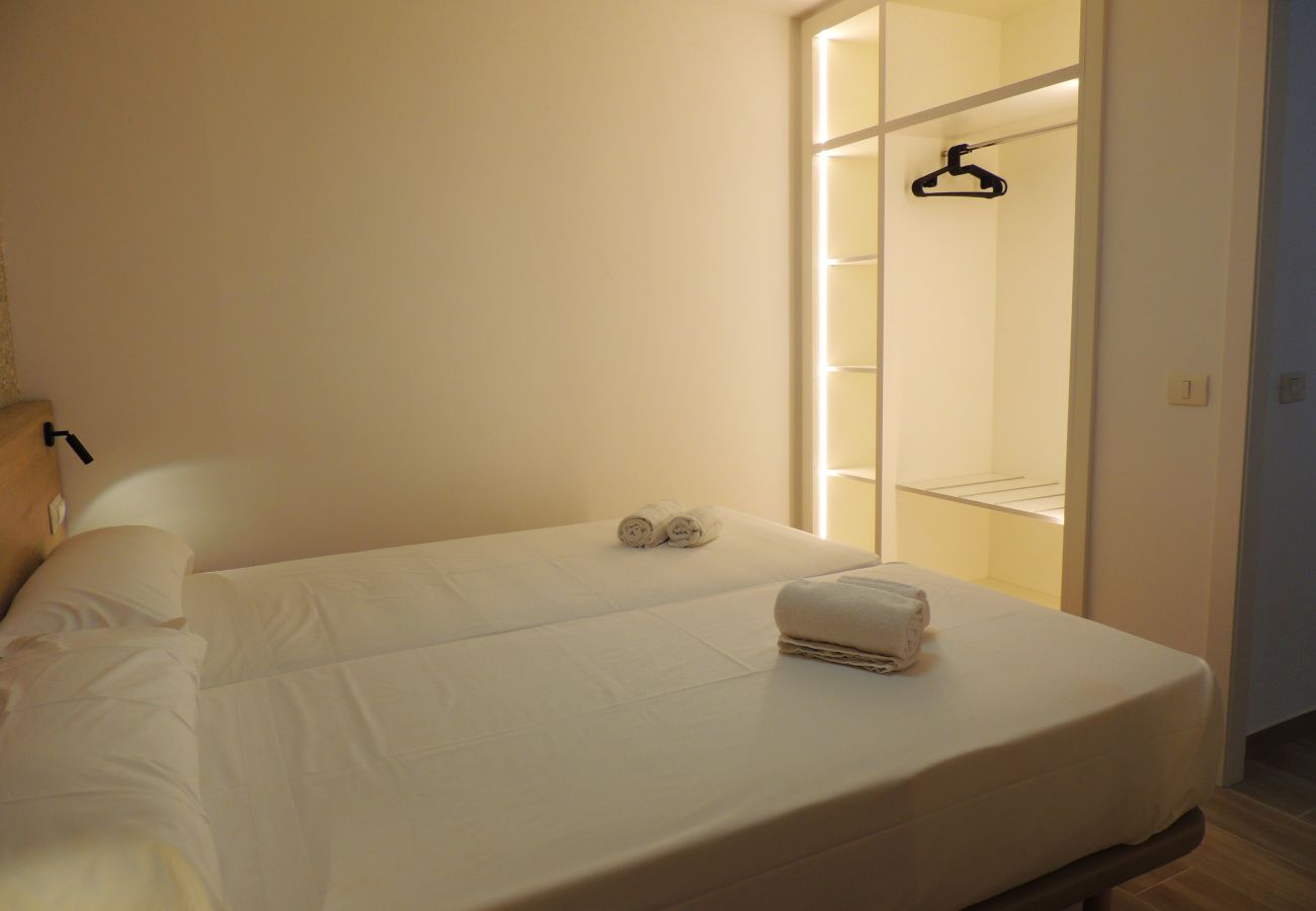 Apartamento en Benicàssim - ORANGE PARK DUPLEX ATICO PREMIUM