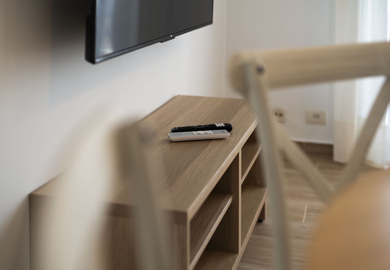Apartamento en Benicàssim - ORANGE PARK DUPLEX ATICO PREMIUM