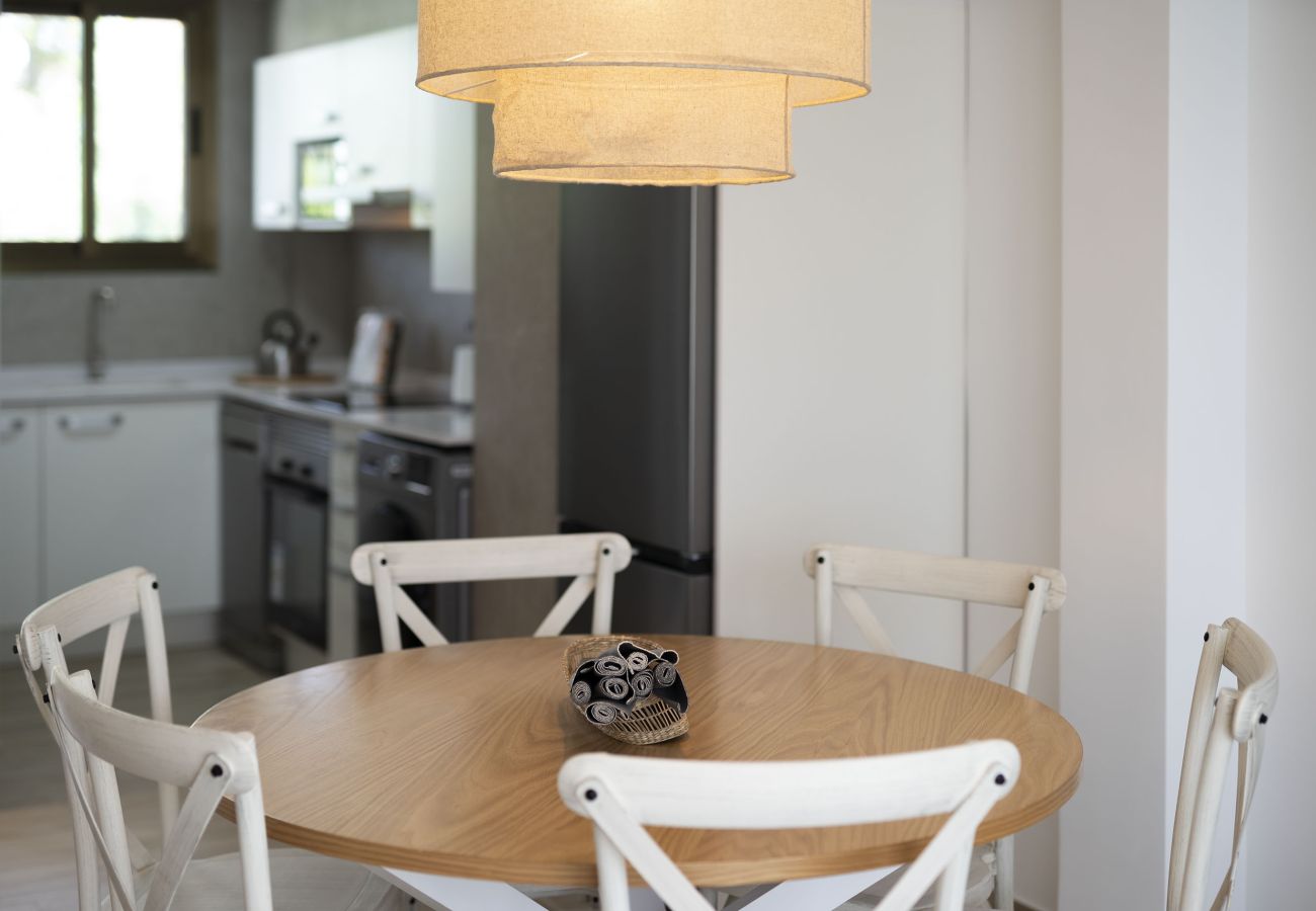 Apartamento en Benicàssim - ORANGE PARK DUPLEX ATICO PREMIUM