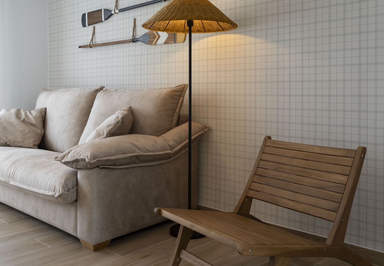 Apartamento en Benicàssim - ORANGE PARK DUPLEX ATICO PREMIUM