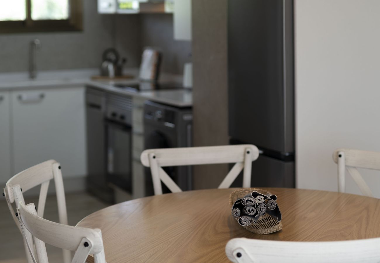 Apartamento en Benicàssim - ORANGE PARK DUPLEX ATICO PREMIUM