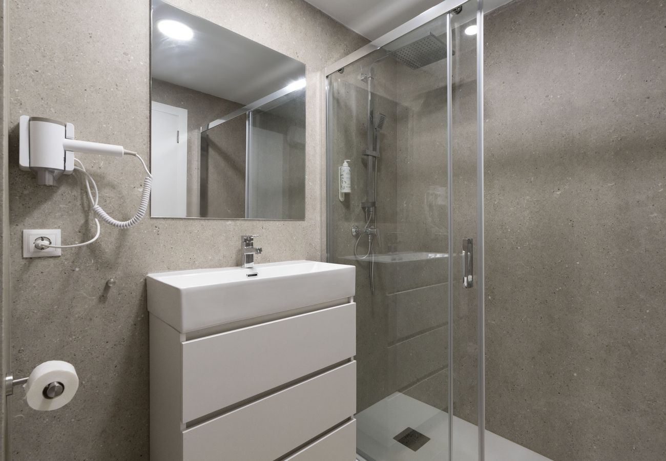 Apartamento en Benicàssim - ORANGE PARK DUPLEX ATICO PREMIUM