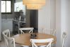Apartamento en Benicàssim - ORANGE PARK DUPLEX ATICO PREMIUM Apartamento en Benicàssim - ORANGE PARK DUPLEX ATICO PREMIUM