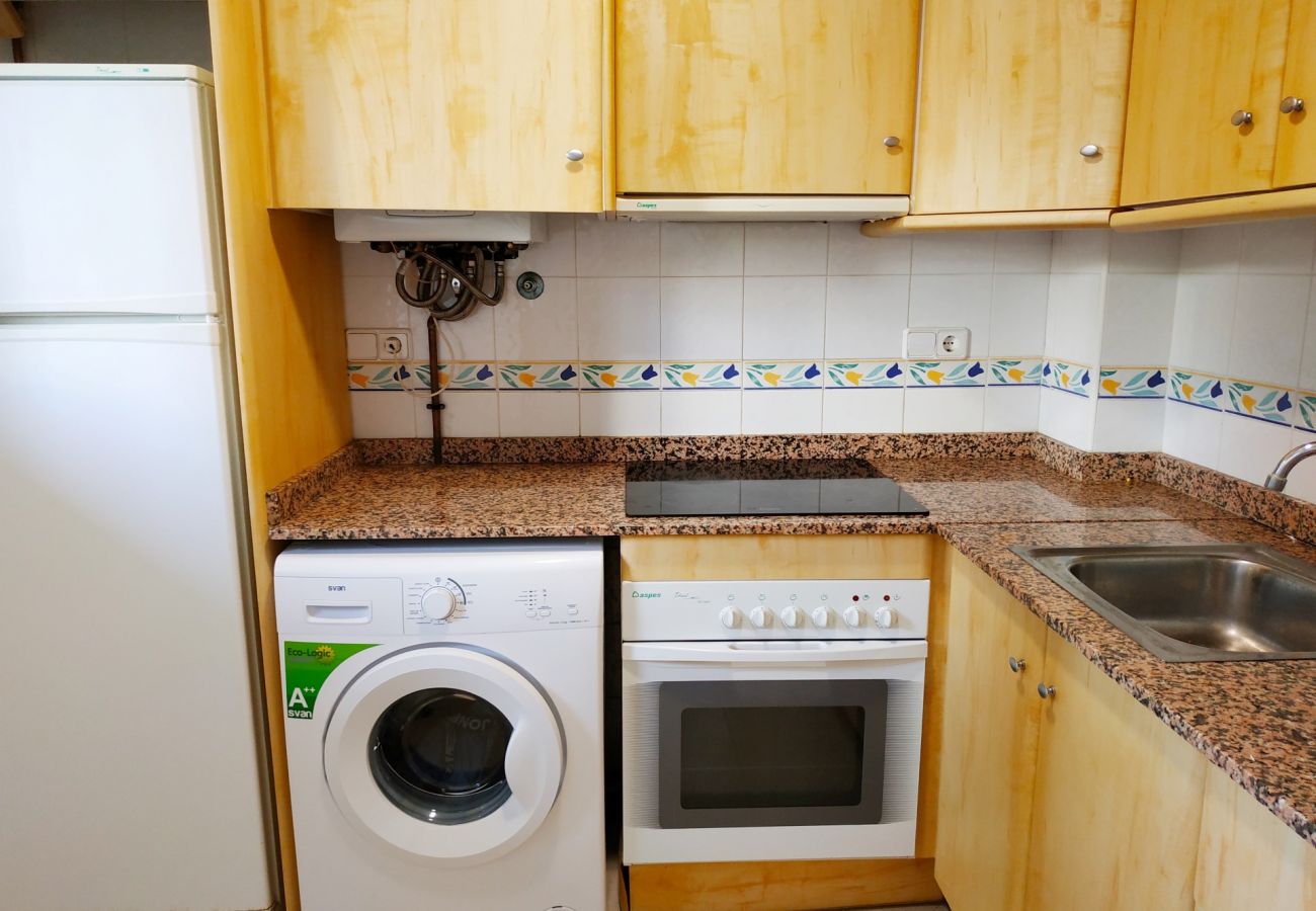 Apartamento en Peñiscola - NEREA