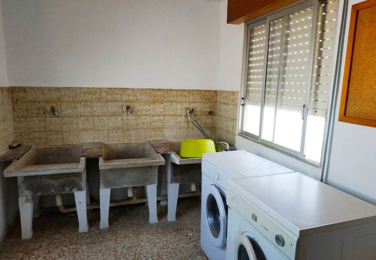 Apartamento en Peñiscola - ZONA CENTRO IV