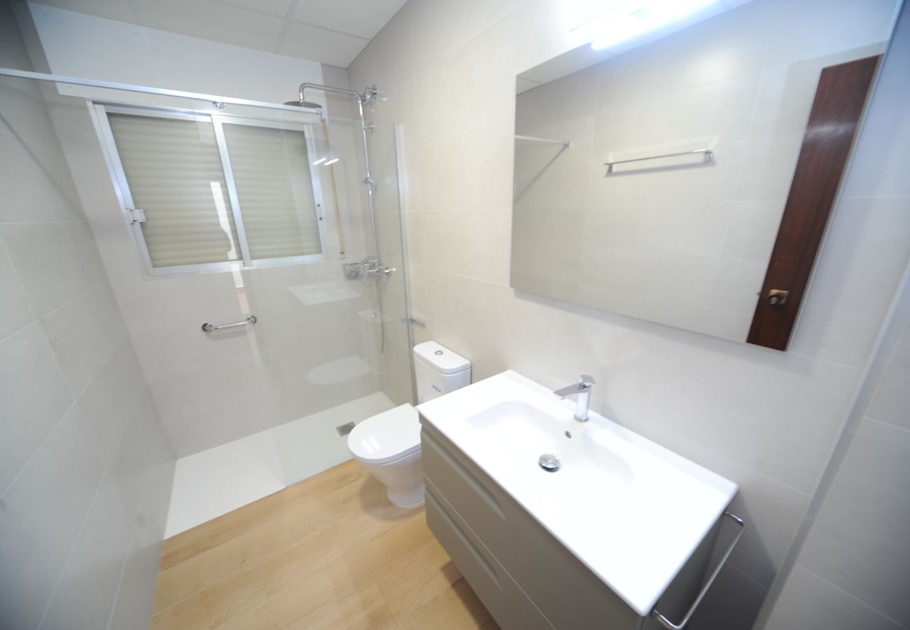 Apartamento en Peñiscola - ZONA CENTRO IV