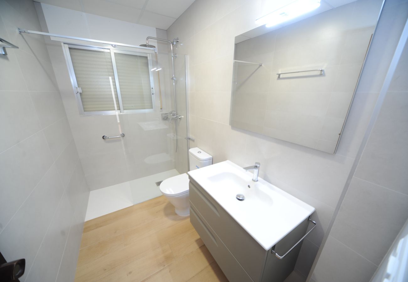 Apartamento en Peñiscola - ZONA CENTRO IV