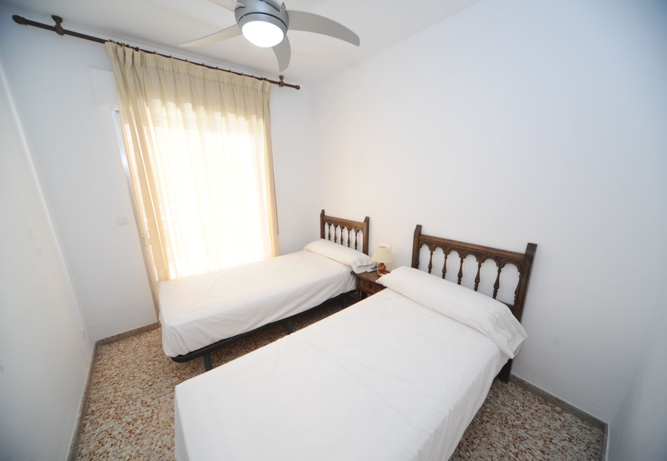 Apartamento en Peñiscola - ZONA CENTRO IV