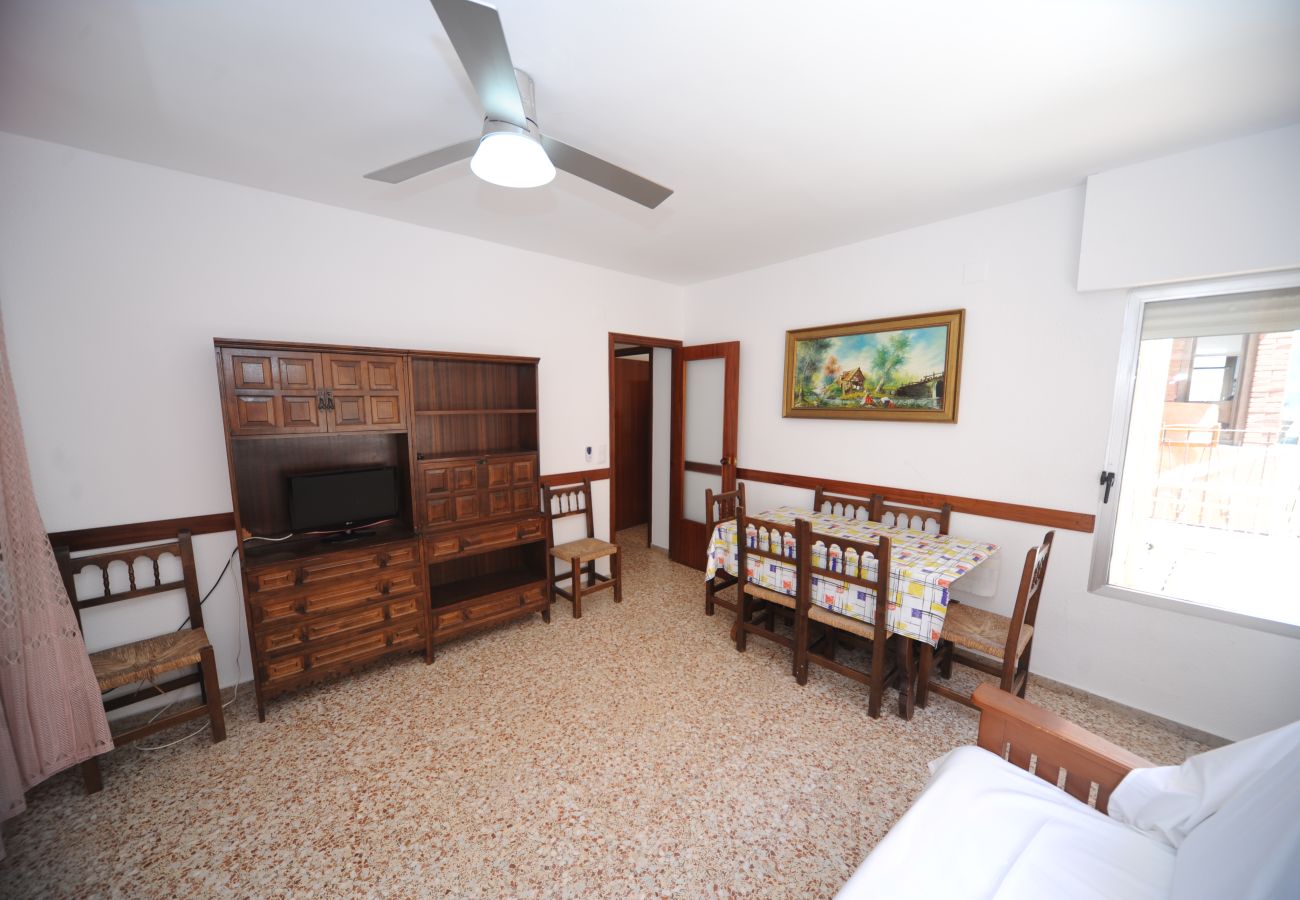 Apartamento en Peñiscola - ZONA CENTRO IV