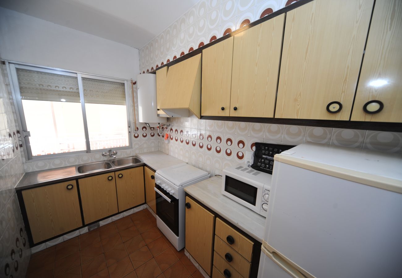 Apartamento en Peñiscola - ZONA CENTRO IV