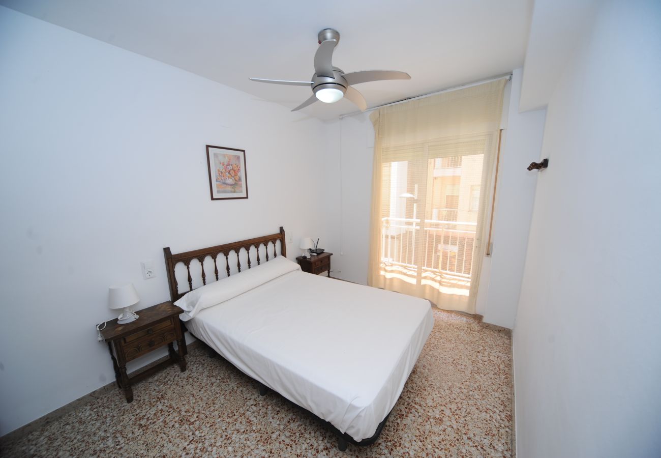 Apartamento en Peñiscola - ZONA CENTRO IV