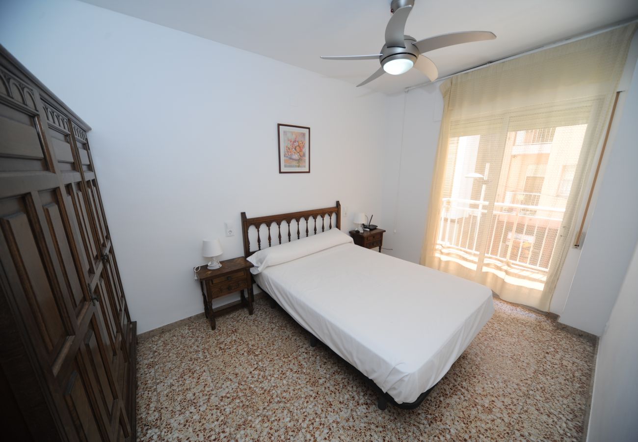 Apartamento en Peñiscola - ZONA CENTRO IV